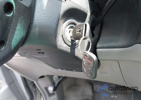 2004 Honda Odyssey Ex from USA, damaged, VIN 5FNRL18694B093041